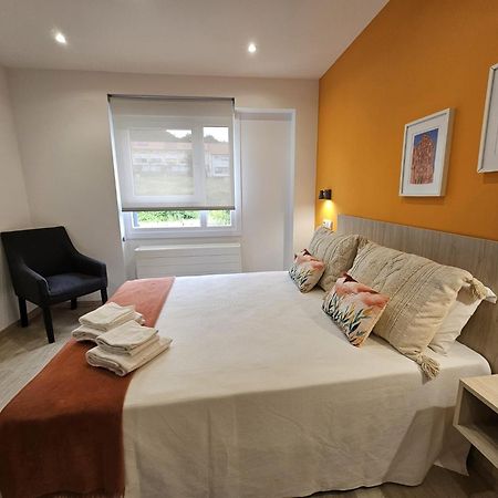 Inicia Avio Apartamentos Santiago de Compostela Exteriér fotografie