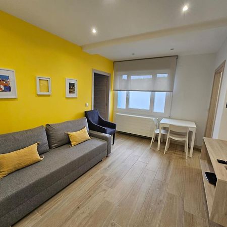 Inicia Avio Apartamentos Santiago de Compostela Exteriér fotografie