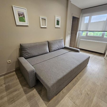 Inicia Avio Apartamentos Santiago de Compostela Exteriér fotografie