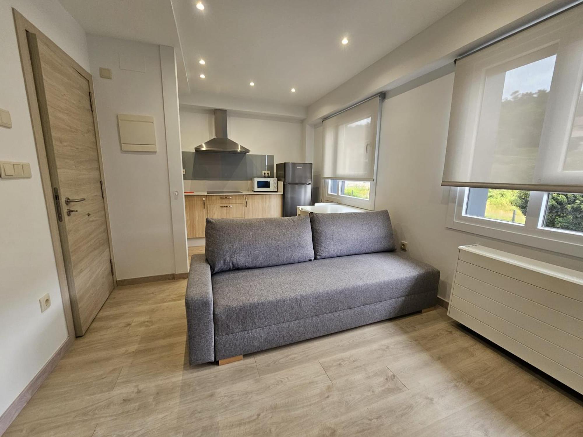 Inicia Avio Apartamentos Santiago de Compostela Exteriér fotografie