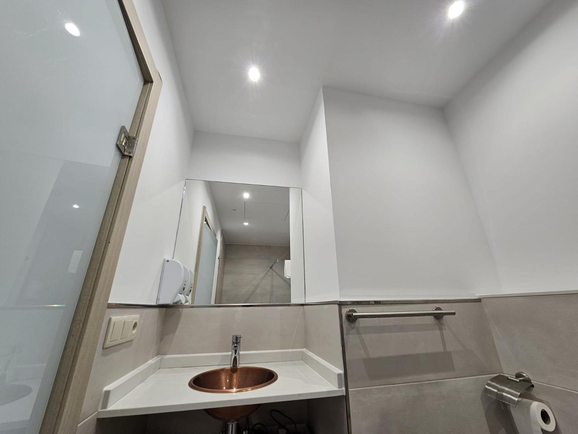 Inicia Avio Apartamentos Santiago de Compostela Exteriér fotografie