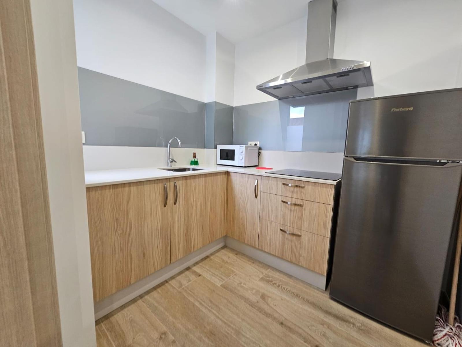 Inicia Avio Apartamentos Santiago de Compostela Exteriér fotografie