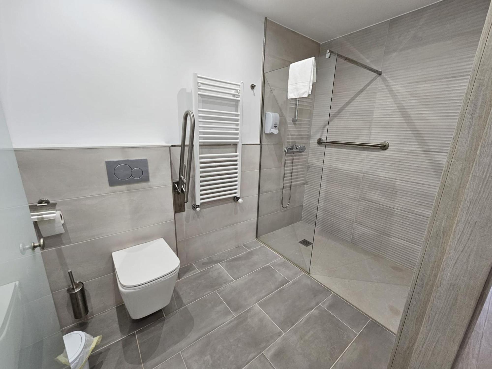 Inicia Avio Apartamentos Santiago de Compostela Exteriér fotografie